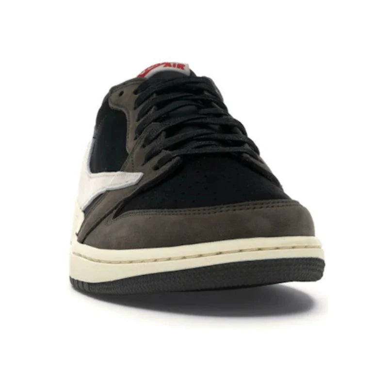 Jordan 1 Retro Low OG SP – Travis Scott Mocha