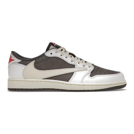 Jordan 1 Retro Low OG SP – Travis Scott Reverse Mocha