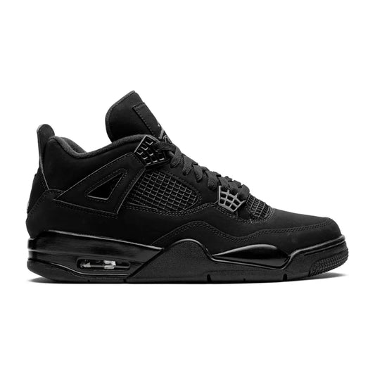 Jordan 4 Retro – Black Cat