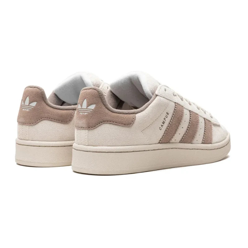 Adidas Campus 00s – Chalk White Brown