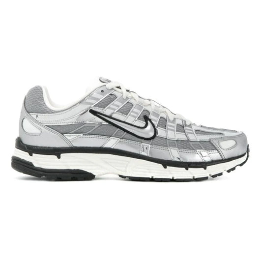 Nike P-6000 – Metallic Silver