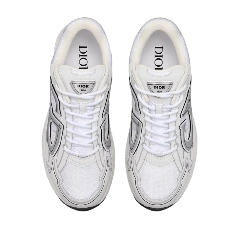 Dior B30 – White