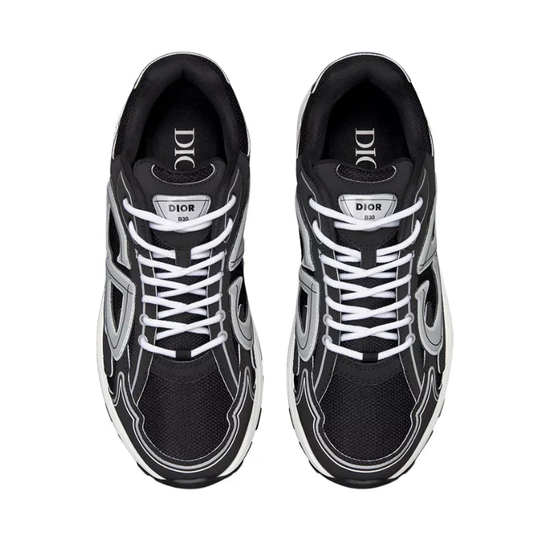 Dior B30 – Black