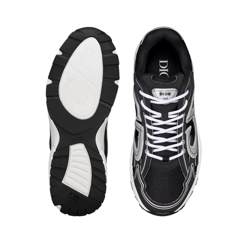 Dior B30 – Black