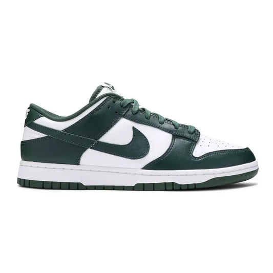Nike Dunk Low – Michigan State