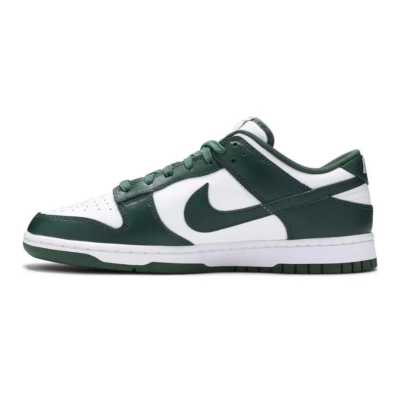 Nike Dunk Low – Michigan State
