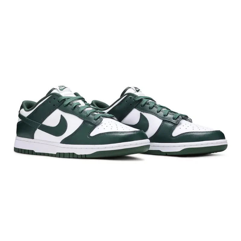 Nike Dunk Low – Michigan State