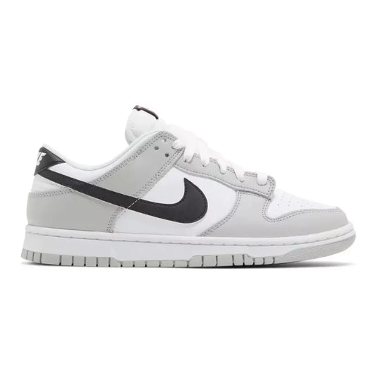 Nike Dunk Low SE – Lottery Pack Grey Fog