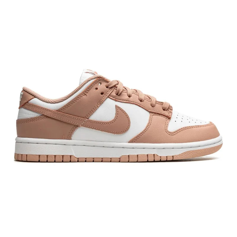 Nike Dunk Low – Rose Whisper