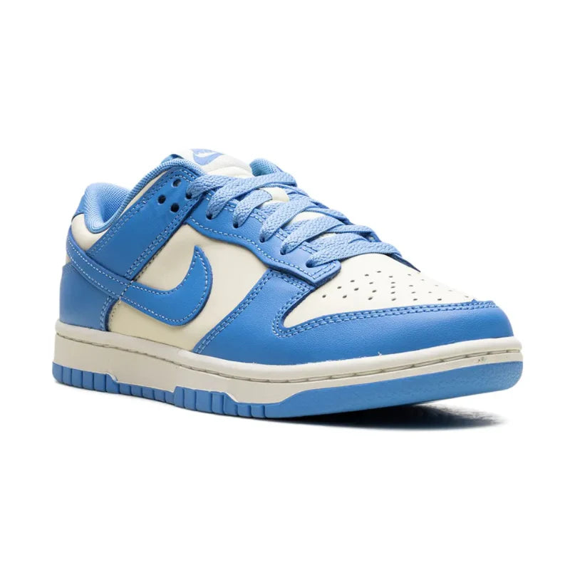 Nike Dunk Low Retro – University Blue
