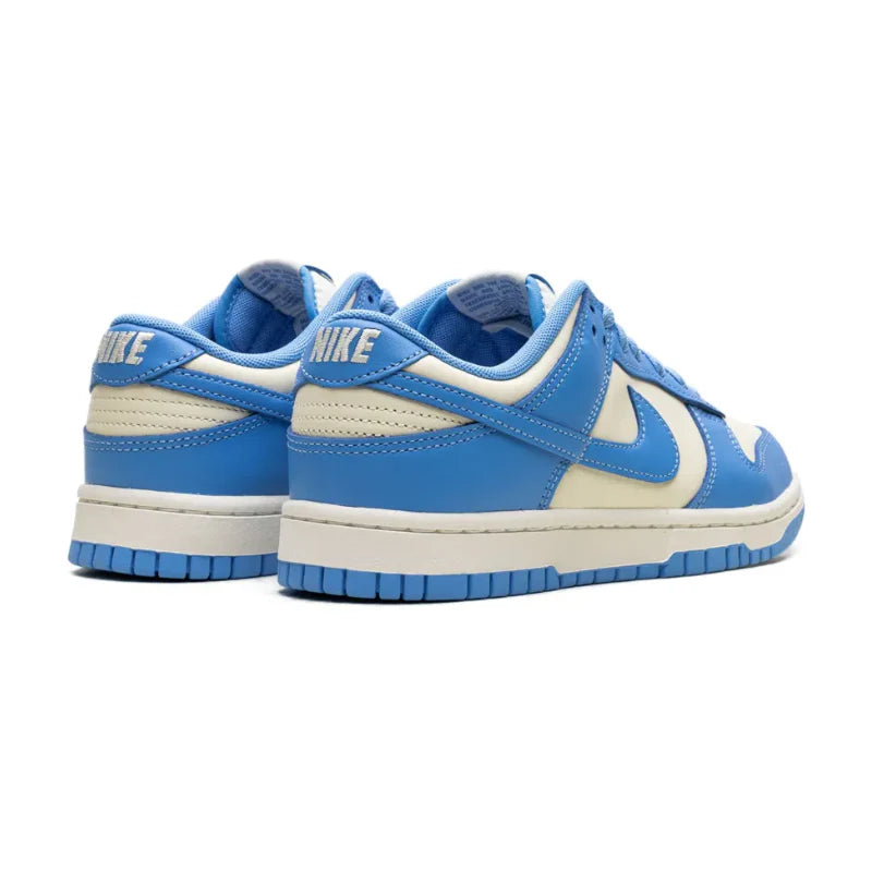 Nike Dunk Low Retro – University Blue