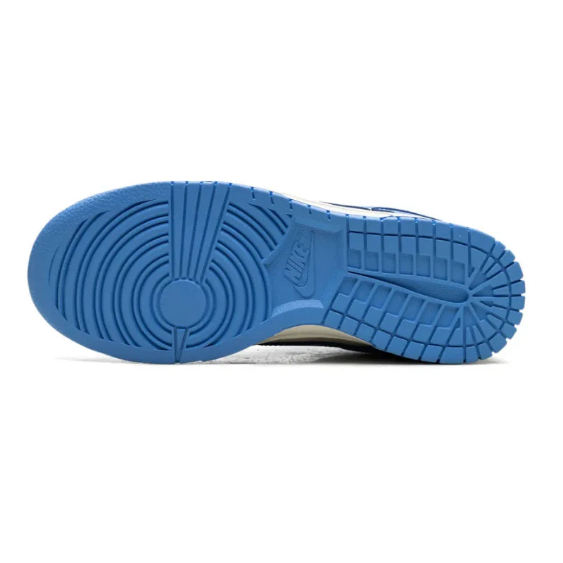 Nike Dunk Low Retro – University Blue
