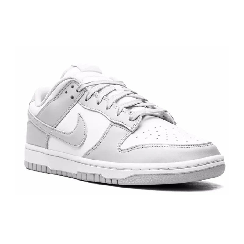 Nike Dunk Low – Grey Fog
