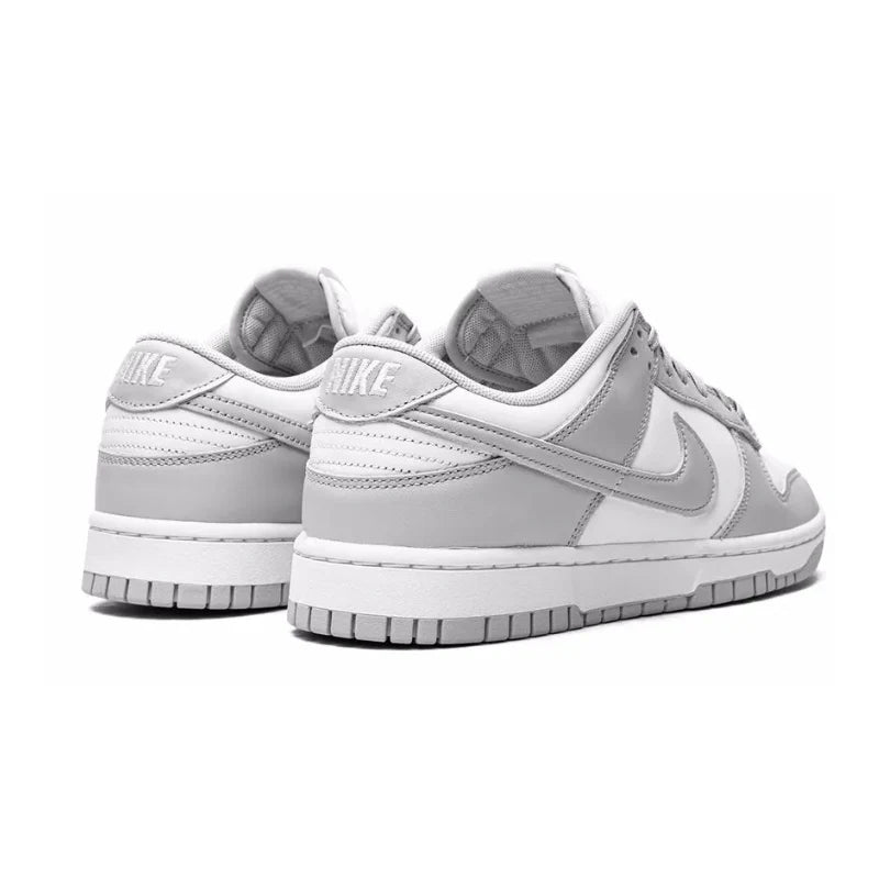 Nike Dunk Low – Grey Fog
