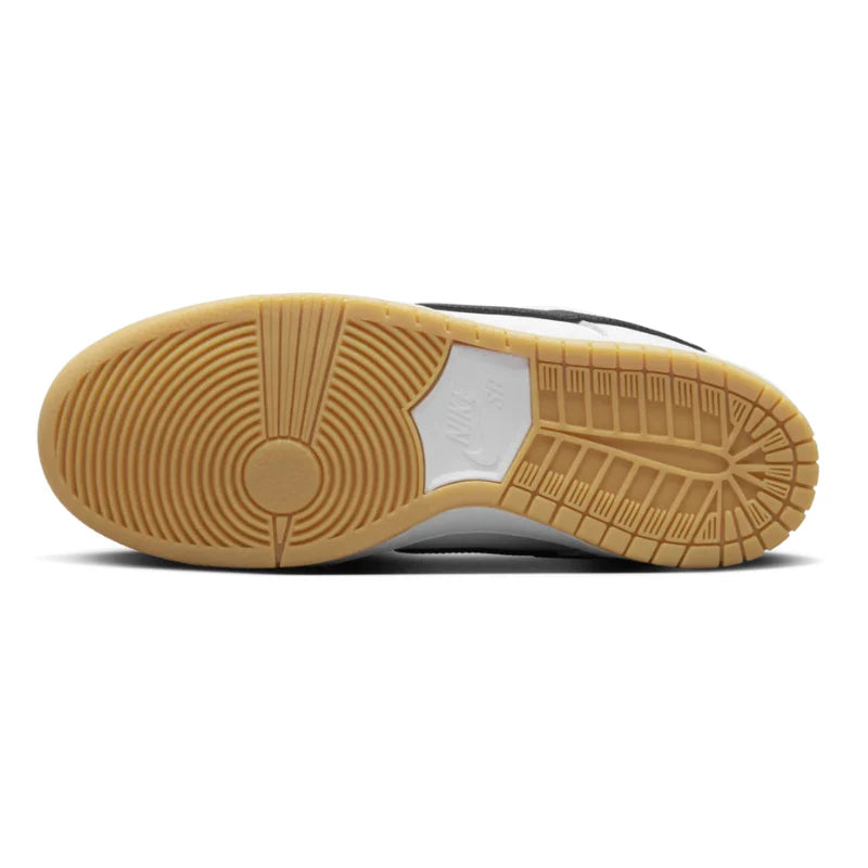 Nike SB Dunk Low Pro – White Gum