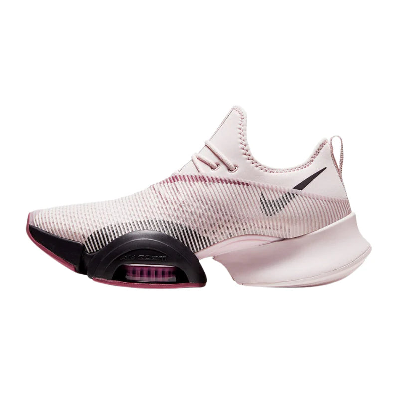 Nike Air Zoom SuperRep – Barely Rose