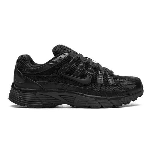 Nike P-6000 Premium – Triple Black