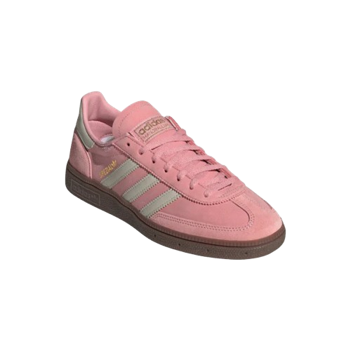 Adidas Handball Spezial Wonder Mauve / Alumina / Gum