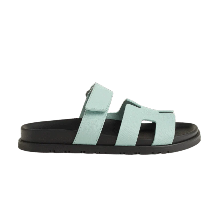 Hermes Chypre Sandal Blue/Brume