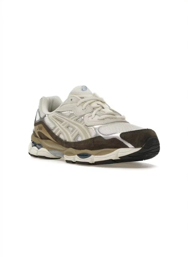 ASICS Gel-NYC Cream