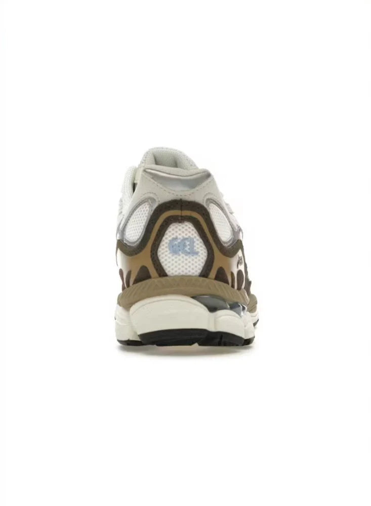 ASICS Gel-NYC Cream