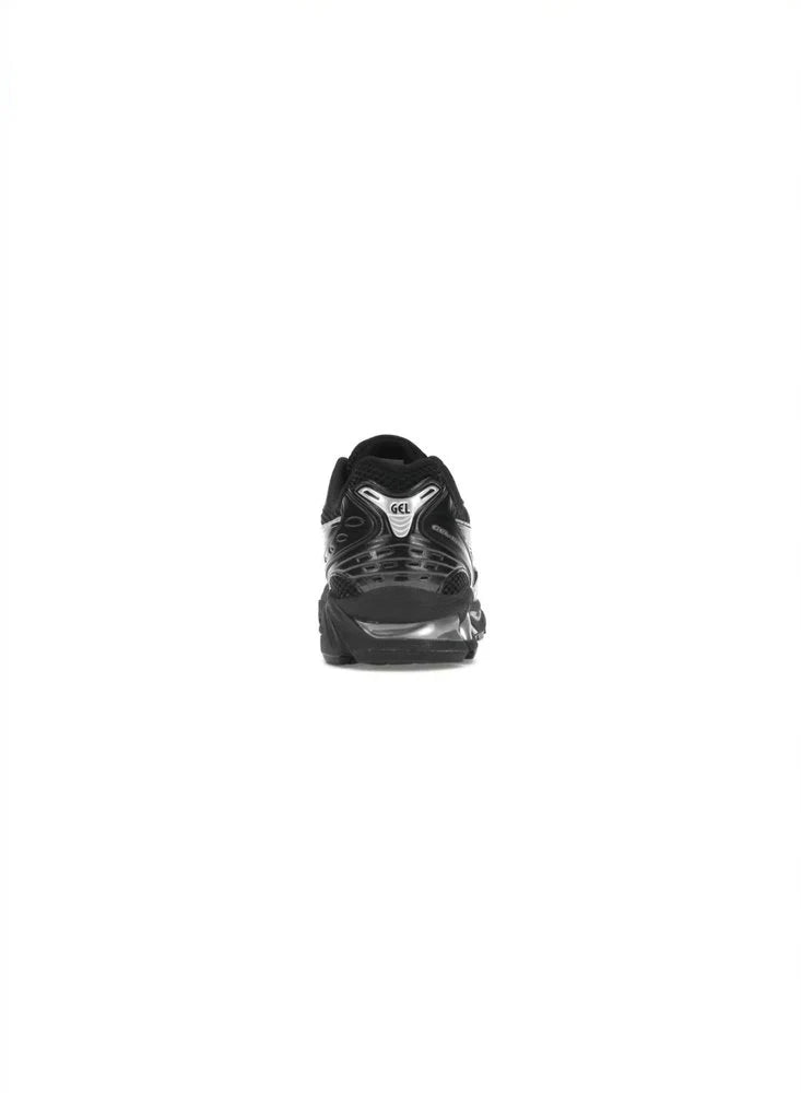 Asics Gel-kayano 14 Black Pure Silver