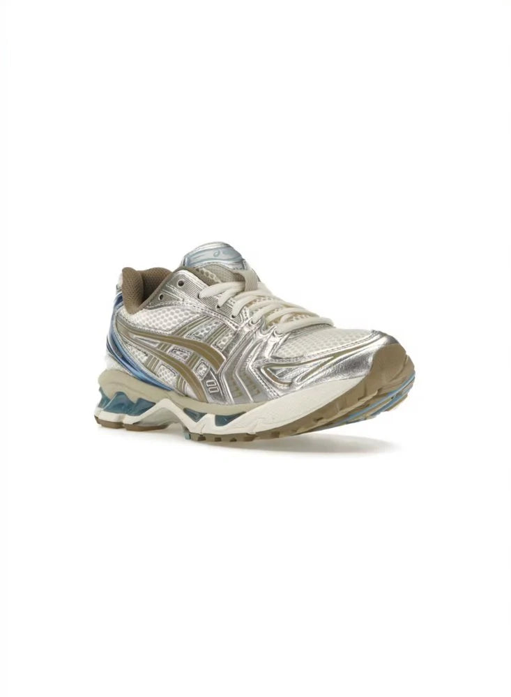 Asics Gel-kayano 14 Cream Pepper