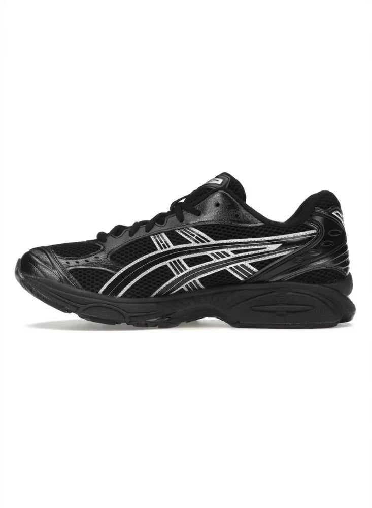 Asics Gel-kayano 14 Black Pure Silver