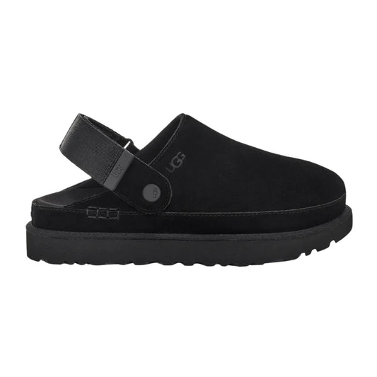 UGG Goldenstar Clog – Black