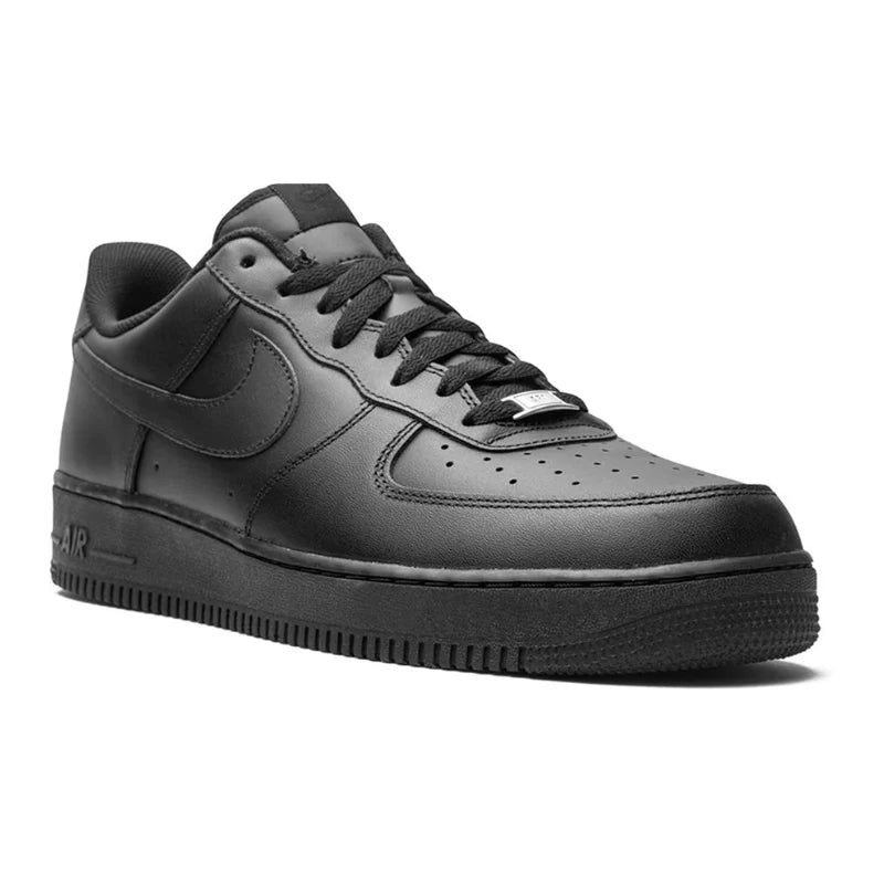 Nike Air Force 1 Low 07 – Black