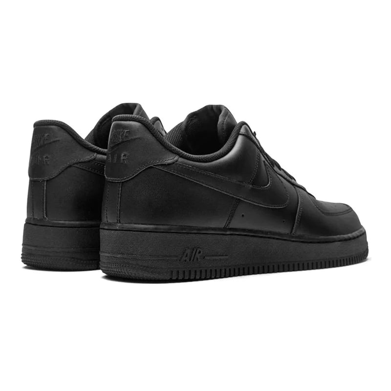 Nike Air Force 1 Low 07 – Black