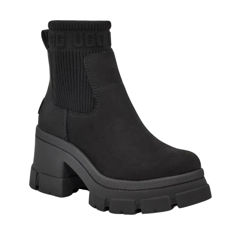 UGG Brooklyn – Chelsea Boot BLACK