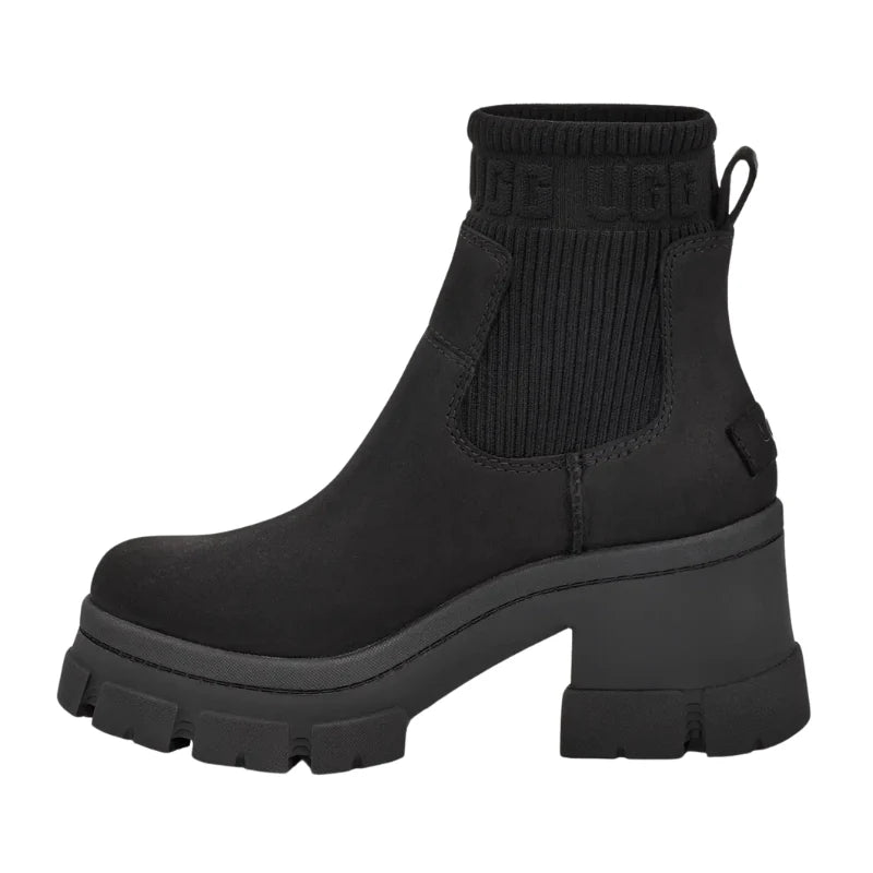 UGG Brooklyn – Chelsea Boot BLACK