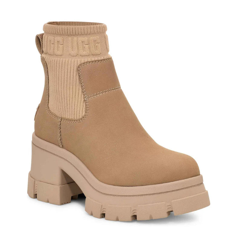 UGG Brooklyn Chelsea – Mustard Seed