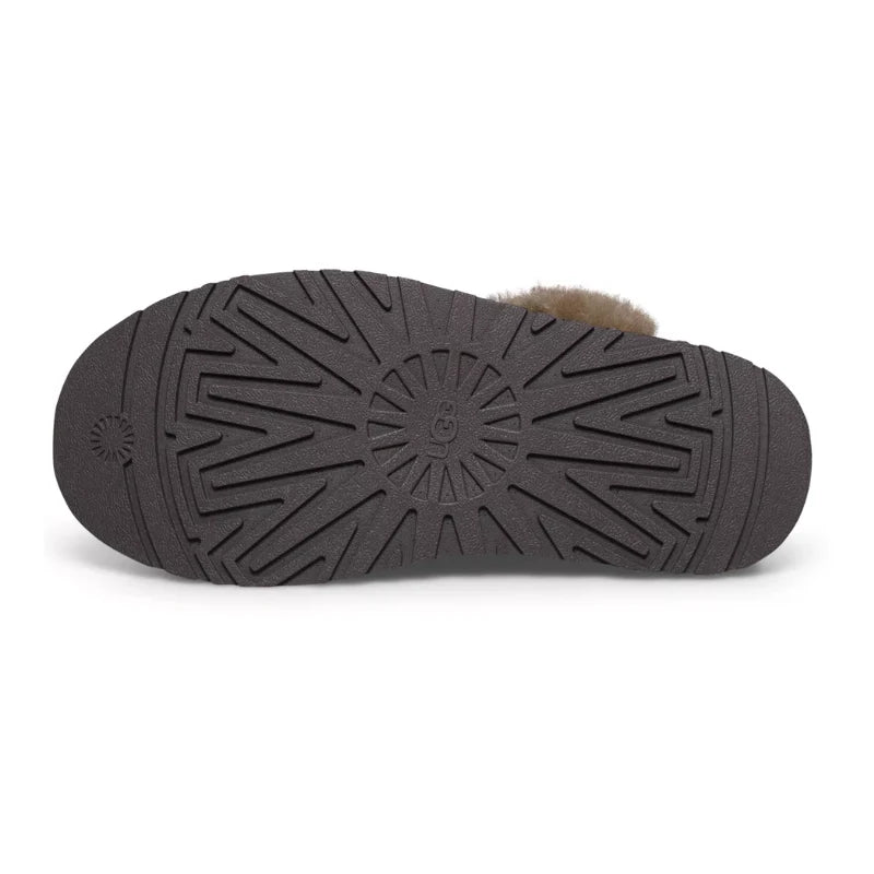 UGG Disquette Alpine Slipper Chestnut