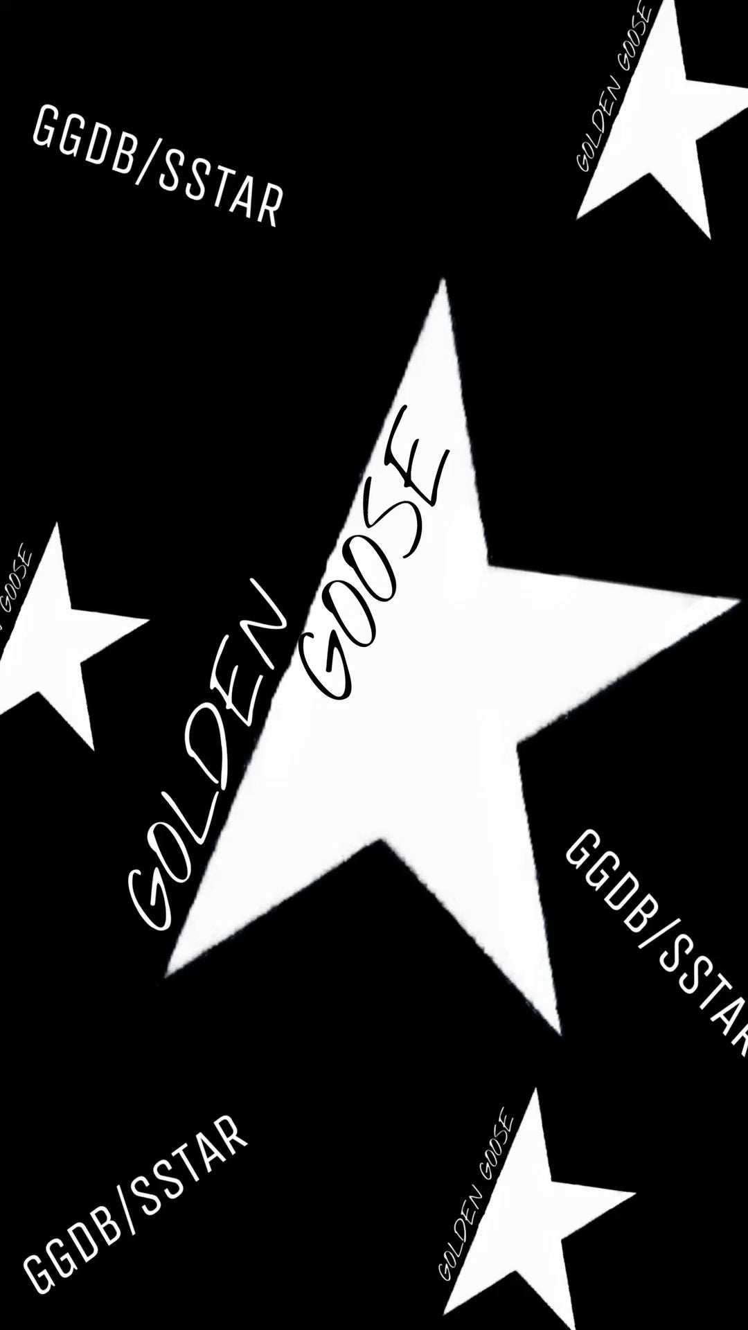 Golden goose