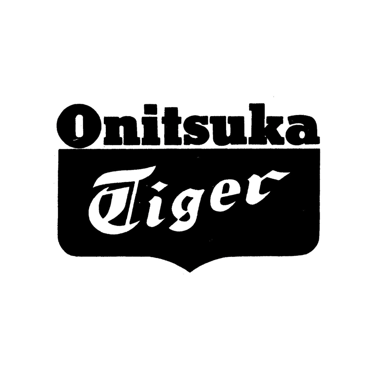 Onitsuka Tiger