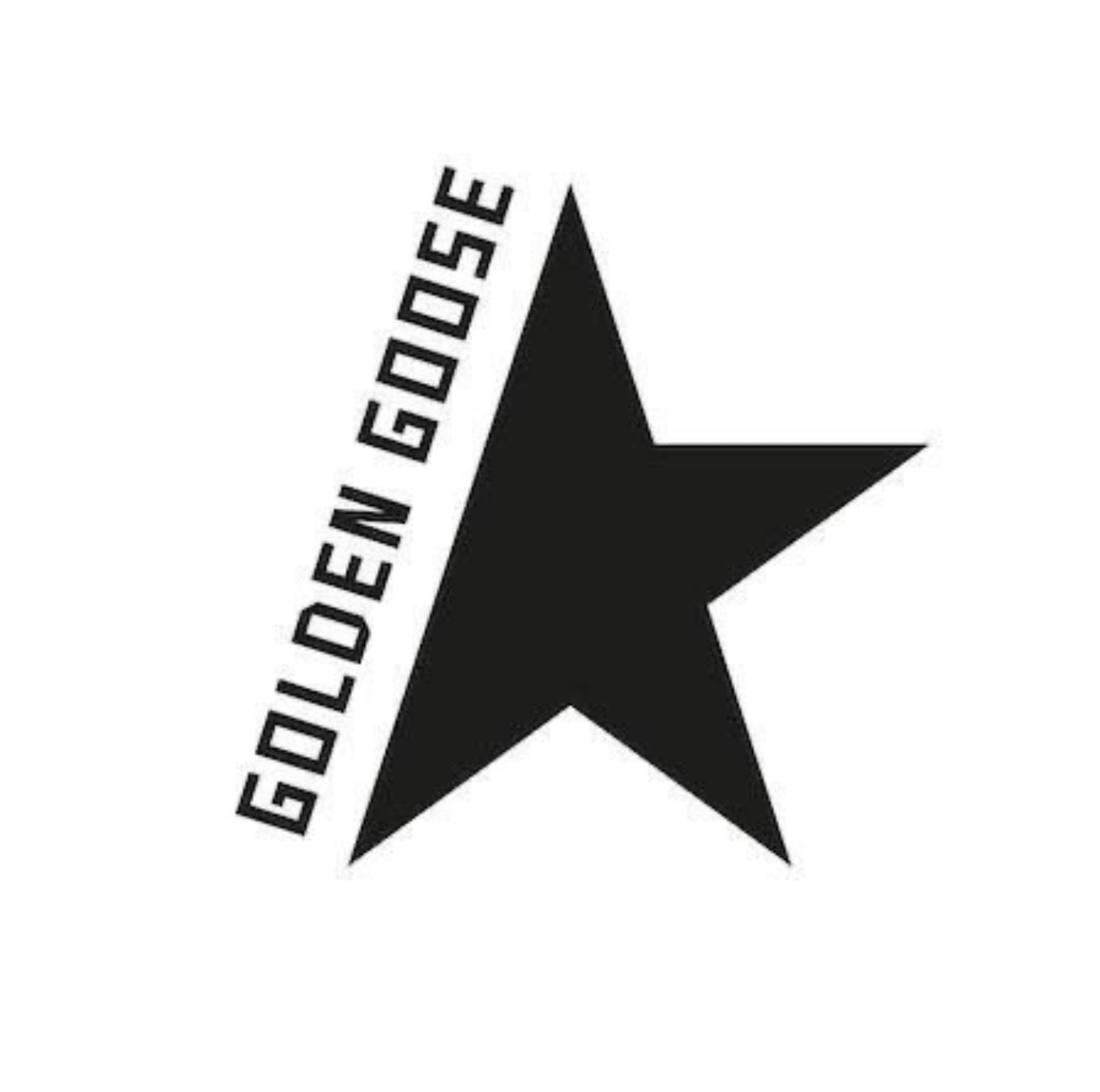 Golden goose