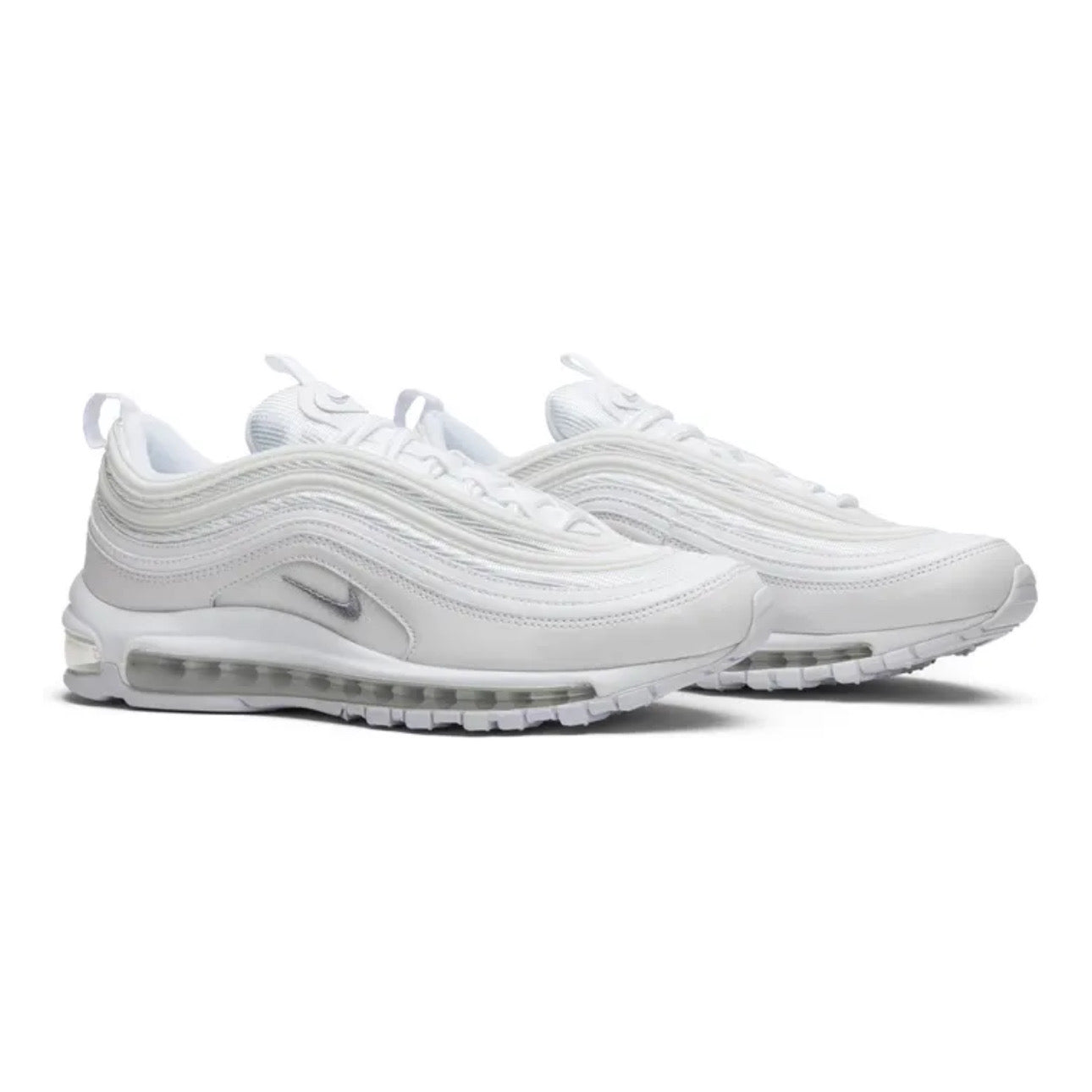 Nike Air Max 97 Triple White