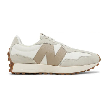 New Balance 327 – Moonbeam Driftwood