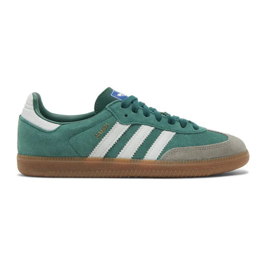 Adidas Samba OG 'Collegiate Green Gum'