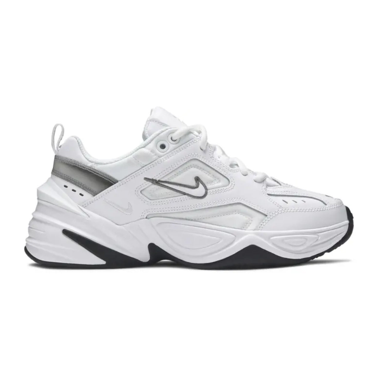 Nike M2K Tekno Cool – White