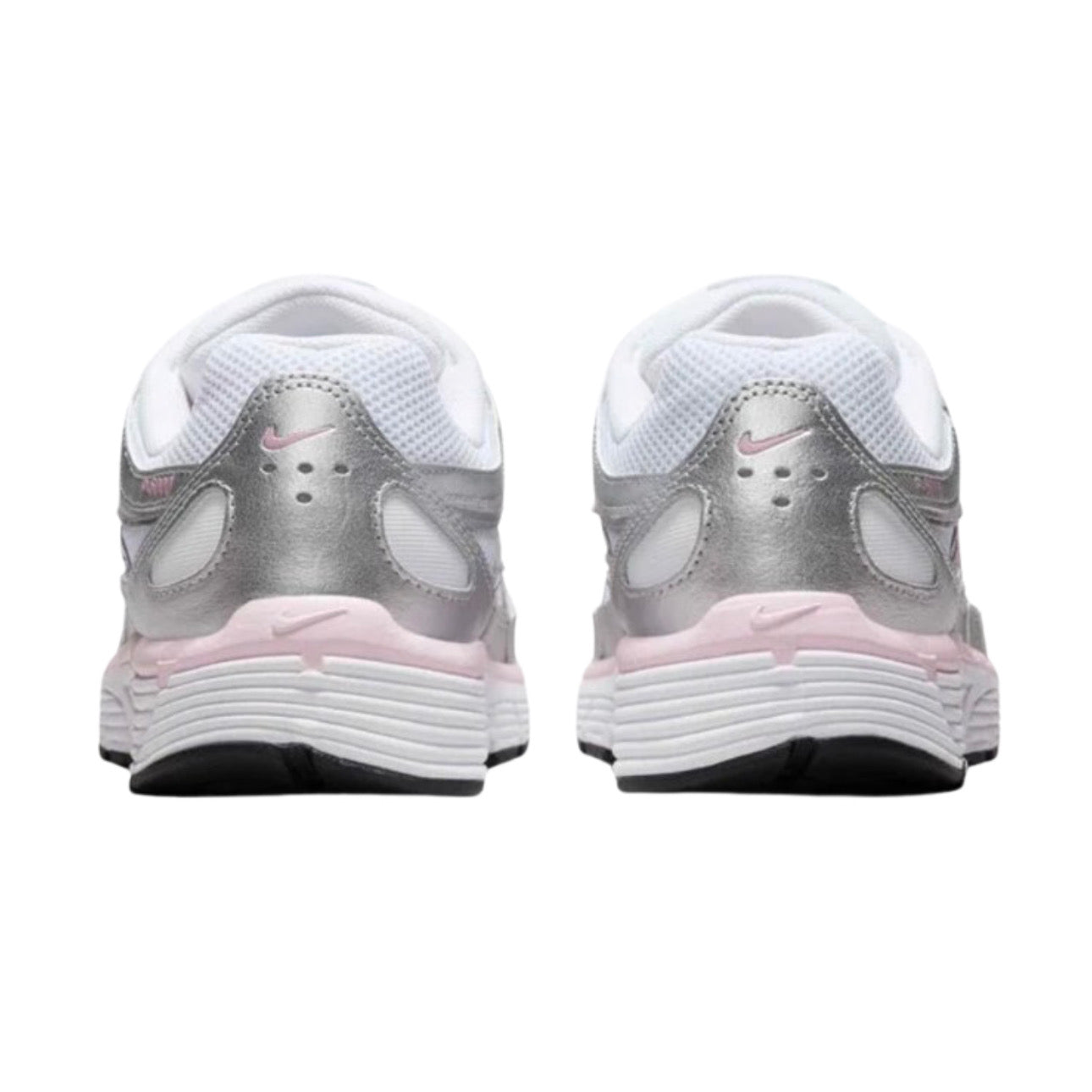 Nike P-6000 'White Elemental Pink'