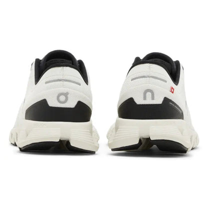 On Running Cloud X3 White/Black