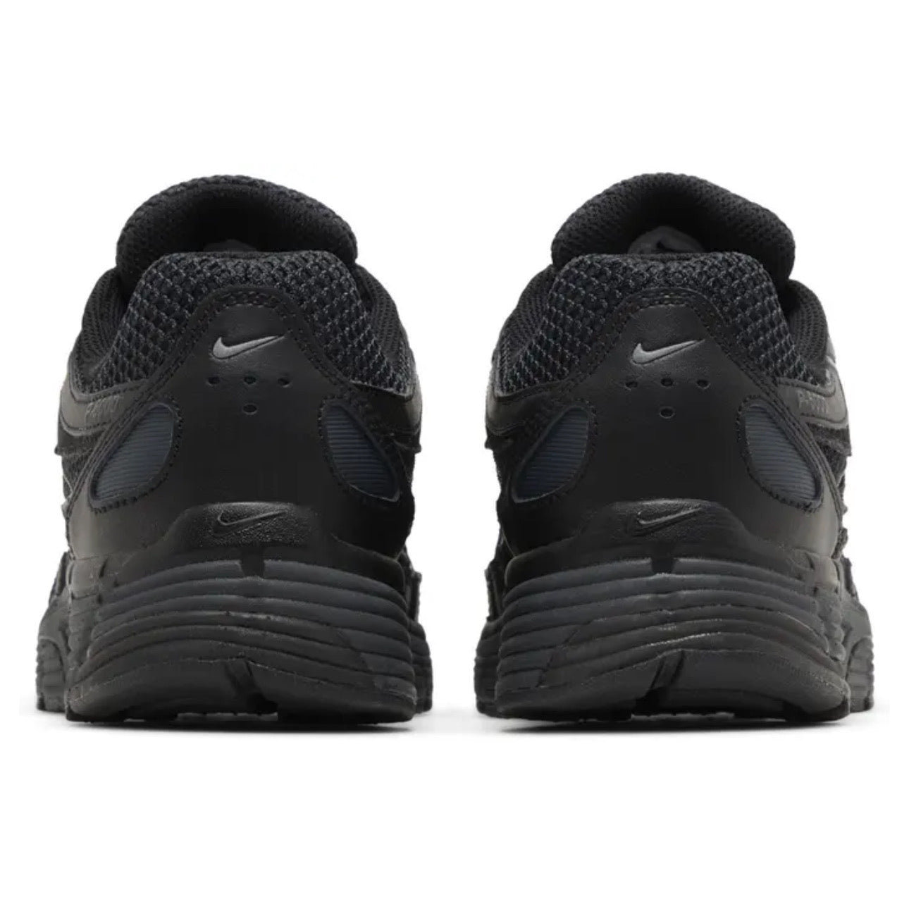 Nike P-6000 Premium – Triple Black