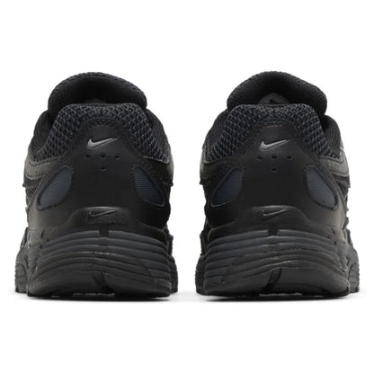 Nike P-6000 Premium – Triple Black