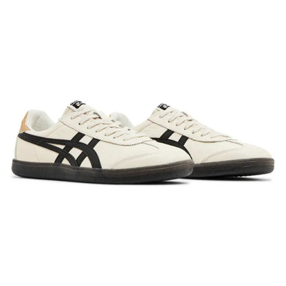 Onitsuka Tiger Tokuten – White Black Gold