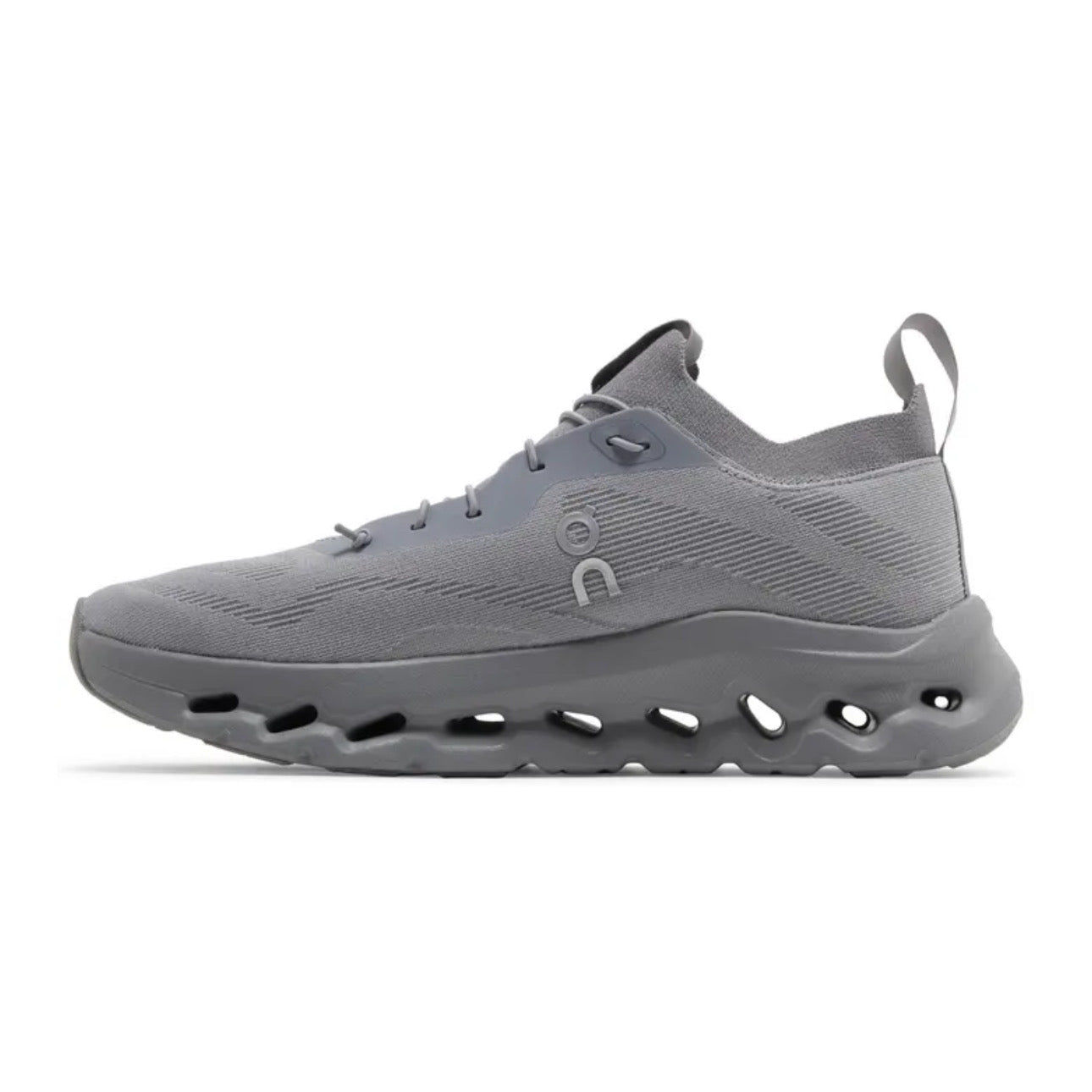 Loewe x ON Cloudtilt 'Slate Grey'