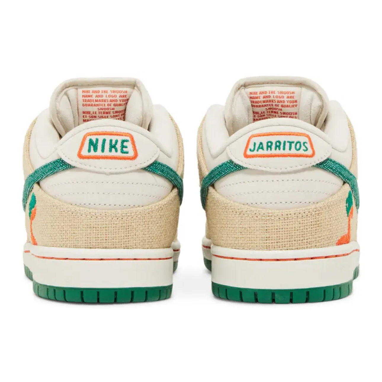 Nike SB Dunk Low Jarritos