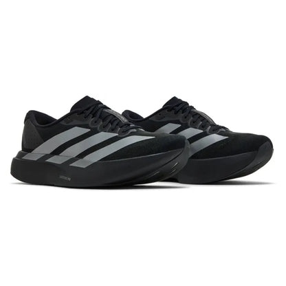 adidas Wmns Adizero Evo SL 'Black Iron Metallic'
